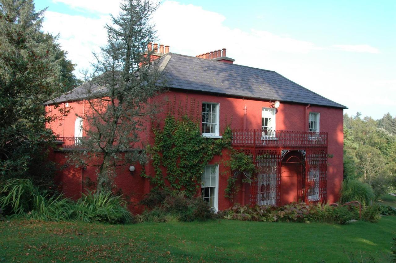 Ostan Loch Altan Hotel Cashel Hill Room photo